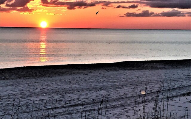 Tropic Winds Condominium