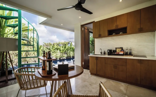 Ayona Villa Canggu by Ini Vie Hospitality