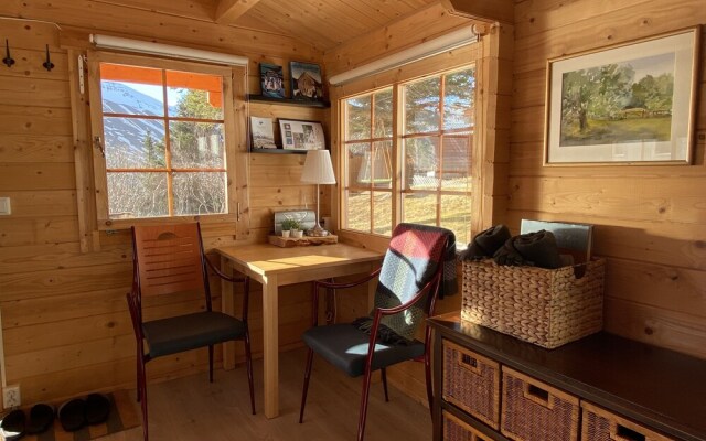 The Herring Guesthouse