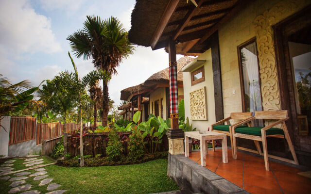 Ubud Luwih Villa