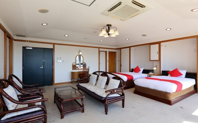Oyo 44595 New World Hotel