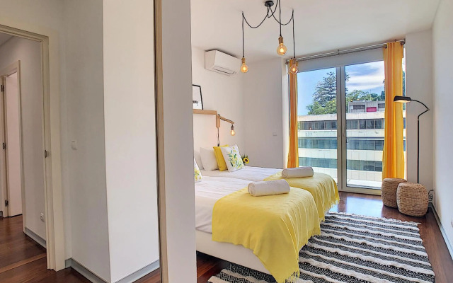 Apartment Sunniva by MHM