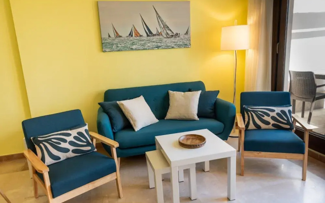 Apartment in Punta del Moral