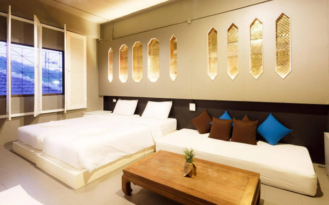 MeeTangNangNon Bed&Breakfast