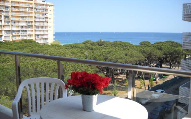 AP Costas - Villa de Madrid