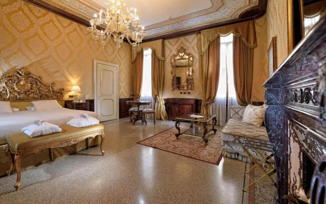 Hotel Ai Reali di Venezia
