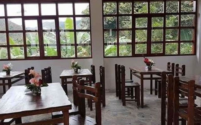 Eco Hacienda Roman