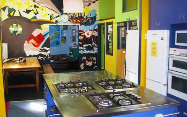 Rosemere Backpackers