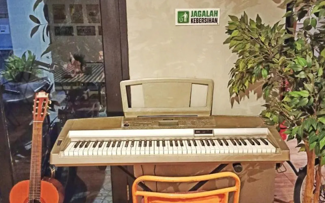 Manggolo Homestay Syariah