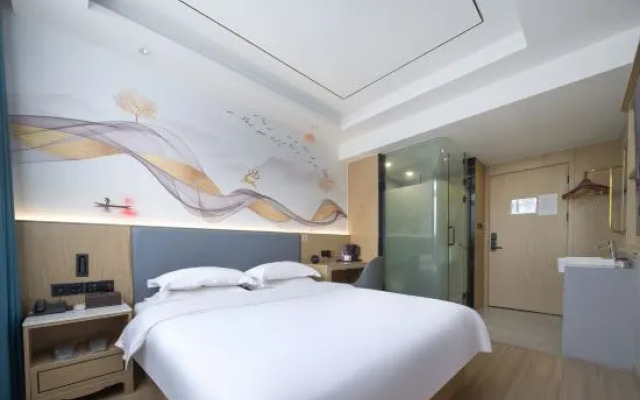 Helin Hotel