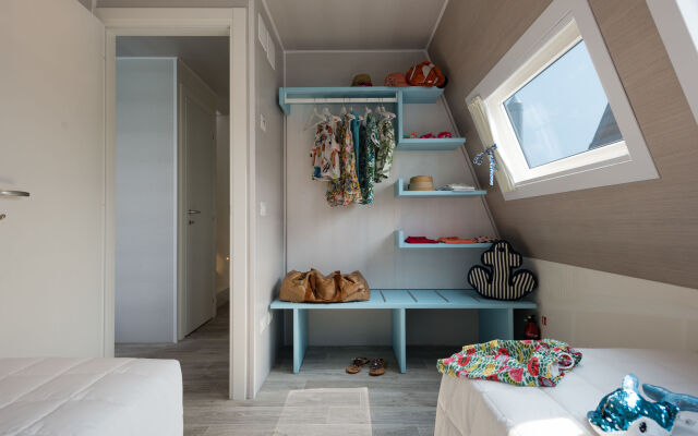 Marina Azzurra Resort