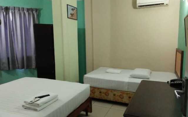 Hotel O Hotel Oriental