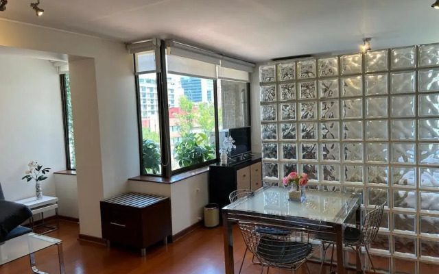 Orly Suites ll