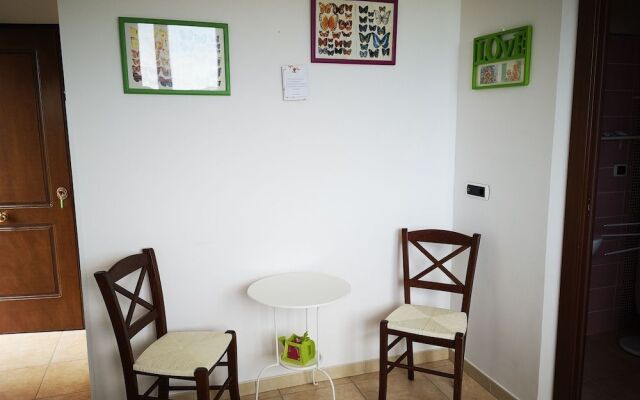 Bed And Breakfast San Martino