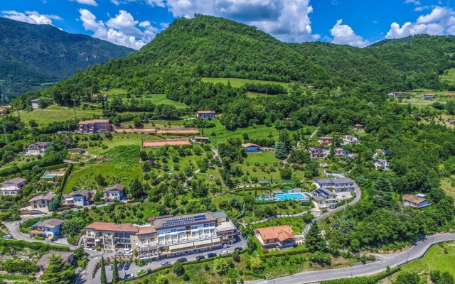 Trudy's House - Tremosine Hilly Area