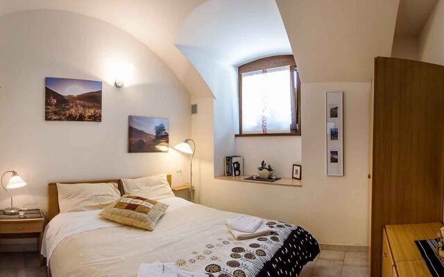 Bed & Breakfast Cà Merlo