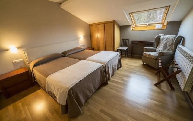 Pazo de Sedor