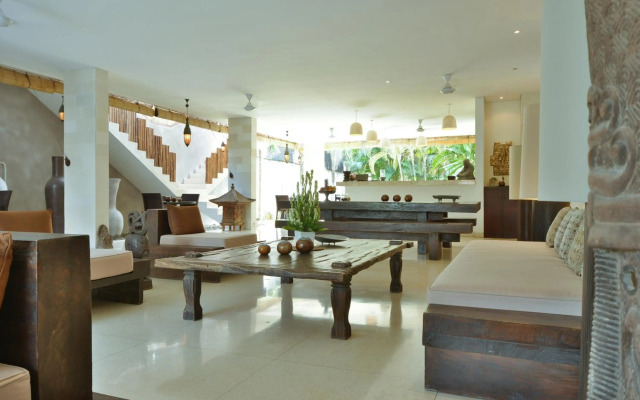 Villa Chocolat