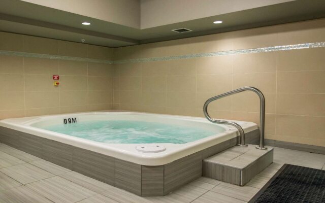 Mainstay Suites Winnipeg