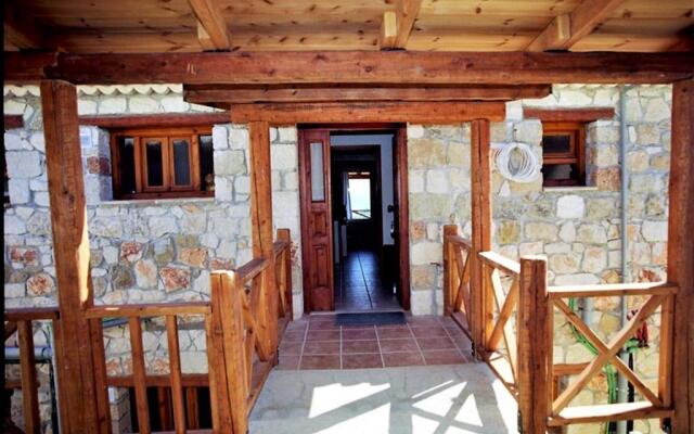 Villa Belvedere - 4 bedrooms Sea view House