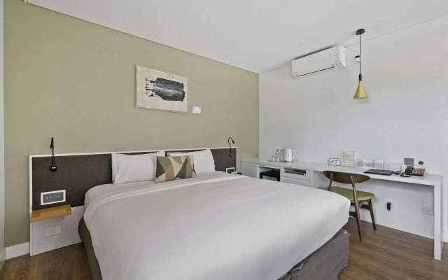 The Kingsford, an Ascend Collection Hotel