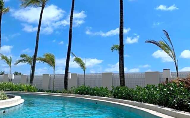 Apartamento no Salinas Exclusive Resort