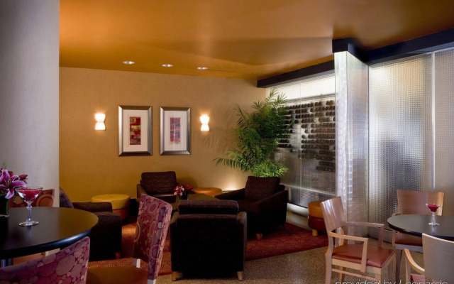 Holiday Inn Washington Capitol - Natl Mall by IHG