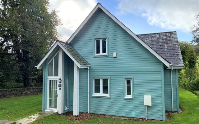 Trewhiddle Villa 23