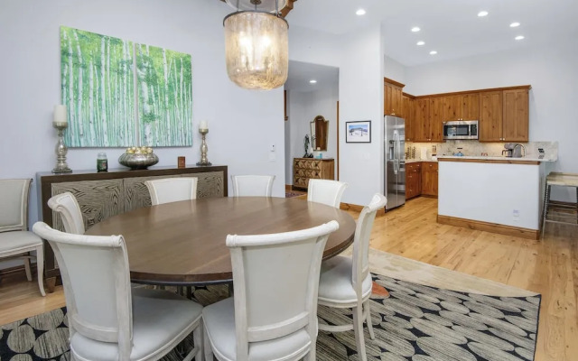 Freemont Building F4 4 Bedroom Townhouse