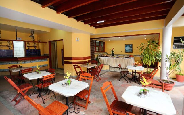 Marlim Porto Hotel