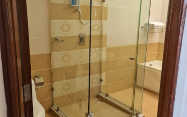 Stay.Plus Shanzu Duplex Apartment