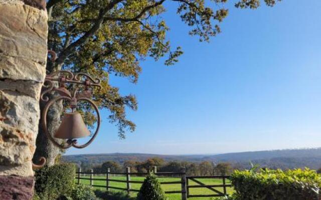 Gîte de la Doucette