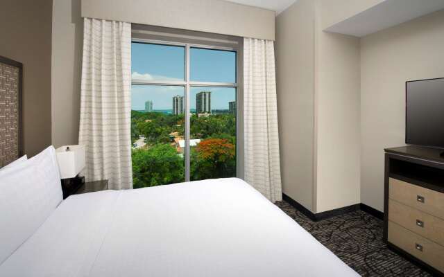 Homewood Suites by Hilton Miami Downtown/Brickell