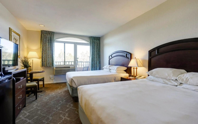 Forest Villas Hotel - Prescott