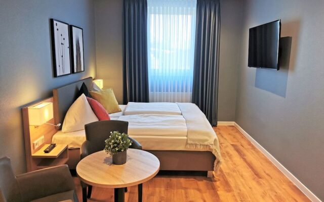 Hotel Restaurant Verst