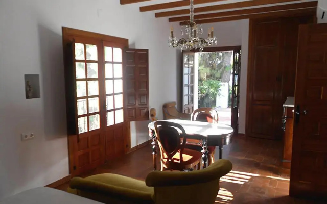El Sequer Casa Rural
