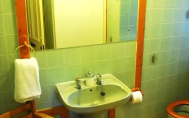 Denmore Guest House