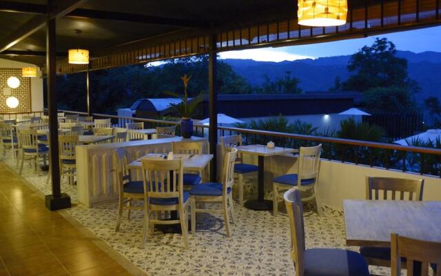 Gyrola Birding Hotel Boutique & Spa