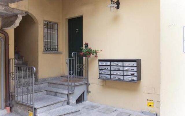 AcquaTerraFuoco - City Apartments