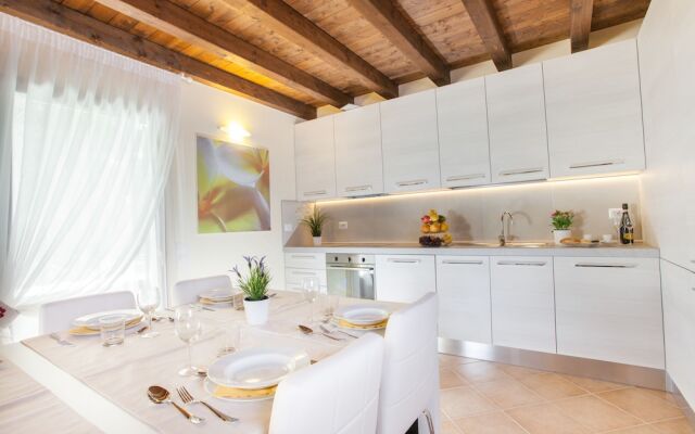 Pinonero Home Holidays & SPA