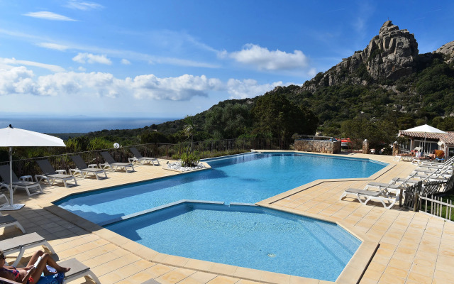 Residence Sapa Di Cala