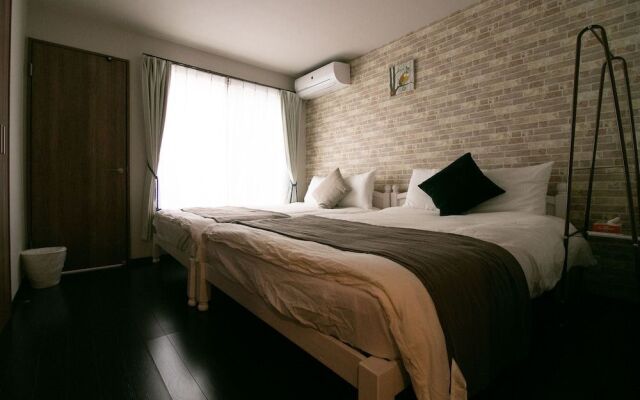 Sakuragawa no Nakatsu House near Umeda/Osaka station