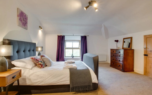 Holiday Home Penny Den