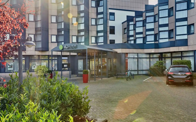 H+ Hotel Köln Brühl