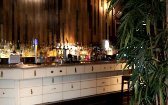 Euro Hostel Glasgow