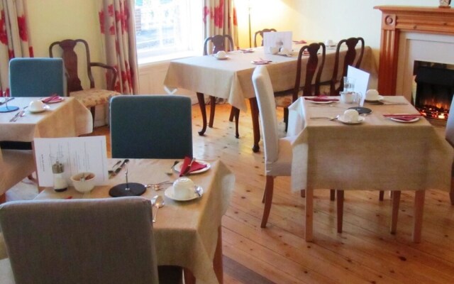 Lammas Park House