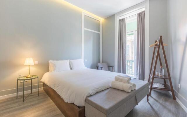 The Hygge Lisbon Suites - Estrela