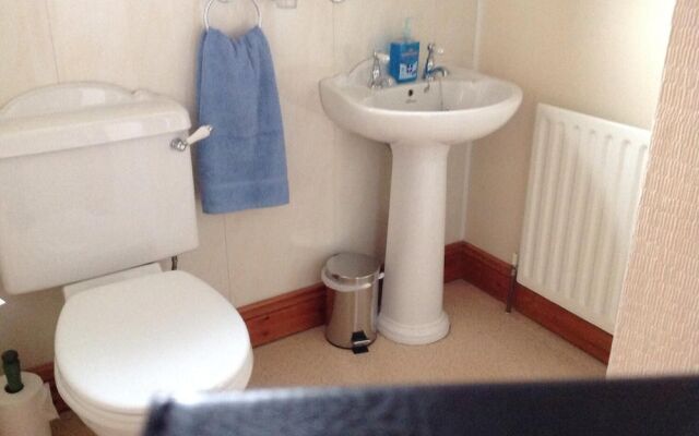 Beulah Guest House