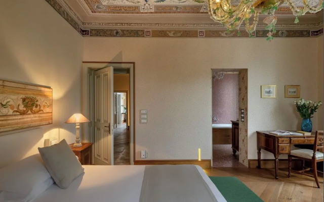 Villa delle Palme