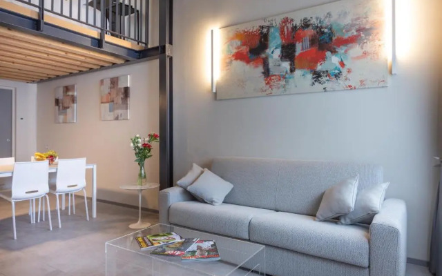Residence 8 Loft